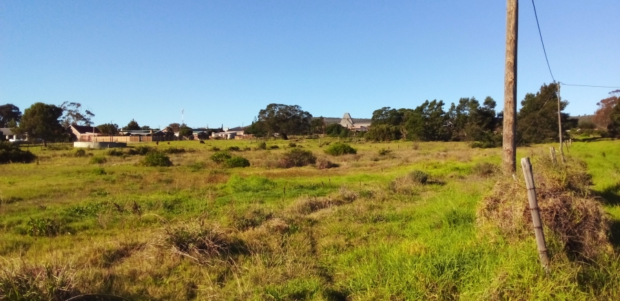 0 Bedroom Property for Sale in Albertinia Western Cape